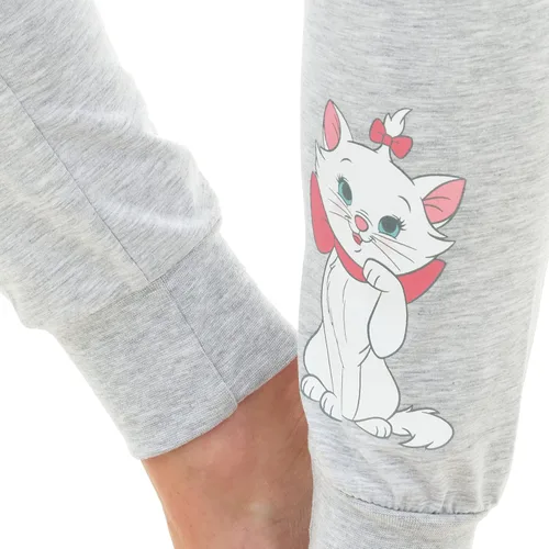 Miniatura 4 de Disney Pijamas de aristogatos para mujer