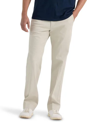 Miniatura 62 de Lee Extreme Motion Pantalón regular recto sin pliegues al frente para hombre