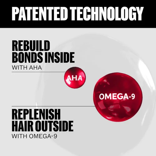 Miniatura 3 de Wella Professionals ULTIMATE REPAIR Conditioner for Damaged Hair Deeply Nourishing Repairs, Strengthens, & Moisturizes with AHA & Omega-9 For
