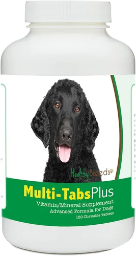 Miniatura 142 de Healthy Breeds American Staffordshire Terrier Multi-Tabs Plus tabletas masticables 180
