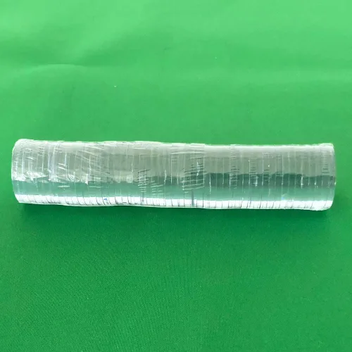 Miniatura 6 de Yuanhe Espaciadores de viruta de póquer de acrílico transparente, 50pcs/100pcs/200pcs