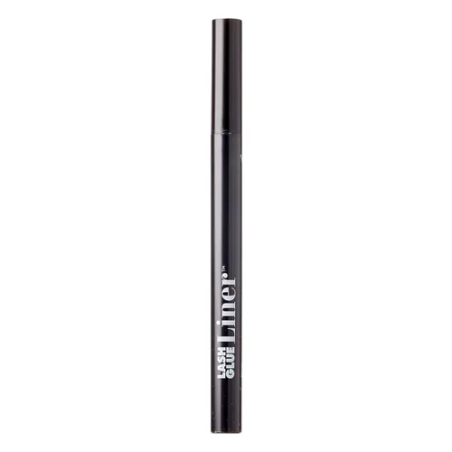 Miniatura 3 de i-Envy - Pegamento de pestañas 2 en 1, adhesivo de pestañas y delineador de ojos en uno (0.02 onzas), aplicación rápida y precisa, acabado mate