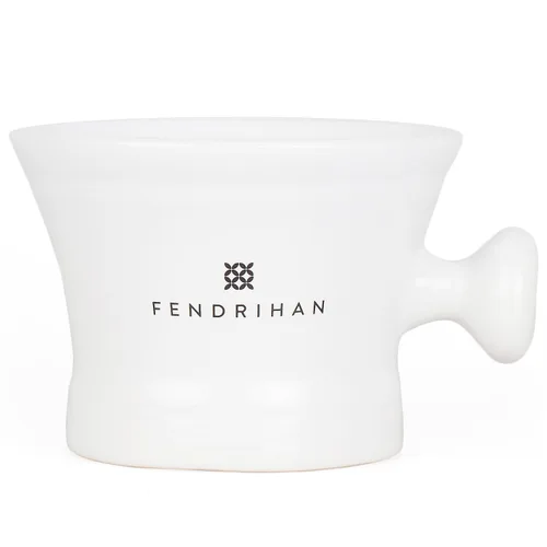 Miniatura 4 de Fendrihan Essential Apothecary - Taza de afeitar (negro)