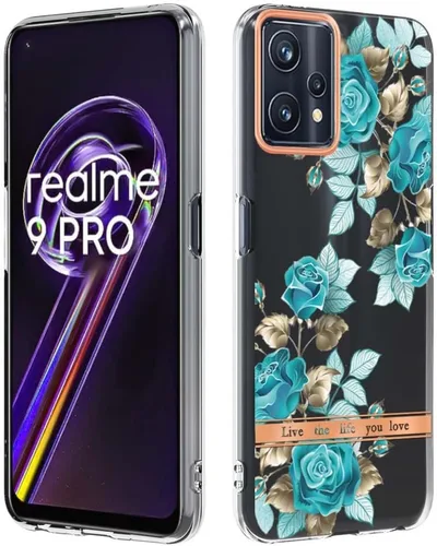 Miniatura 120 de Funda compatible con Redmi Note 11 4G, compatible con Xiaomi Redmi Note 11S 4G (no 5G) para teléfono móvil TPU funda FH