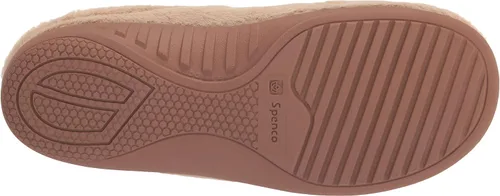 Miniatura 4 de Spenco Pantuflas con dije para mujer