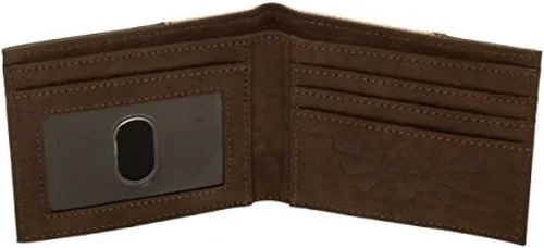 Miniatura 2 de Cartera para disfraz de Legend of Zelda Links