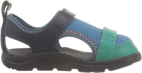 Miniatura 6 de Teva Sandalia unisex con diseño de huracán Seekado para niños