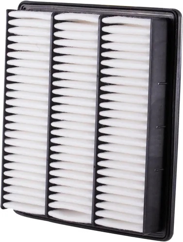 Miniatura 7 de Filtro de aire de motor PG PA5050 Compatible con Mitsubishi Montero Sport 2011-99, Montero 1996-95