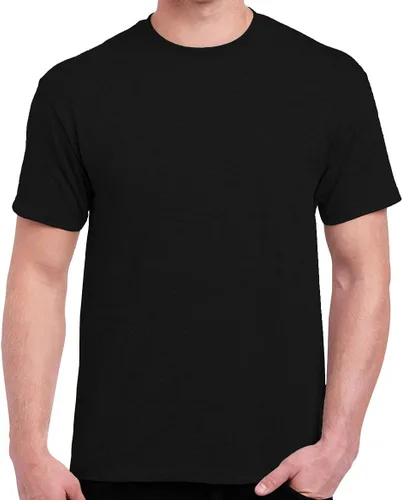 Miniatura 3 de Case IH Front and Back - Camiseta de manga corta para hombre