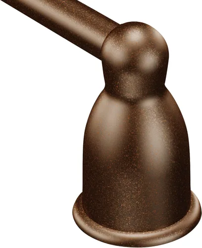 Miniatura 41 de Moen YB8003CH Mason - Gancho para bata, cromado Cromo