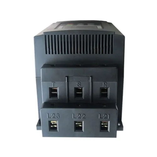 Miniatura 4 de ATO Arrancador suave de 10 hp 7.5 kw, arranque de motor de CA 30A, 3 fases 240V, con interfaz de comunicación RS485, arrancador suave para motor