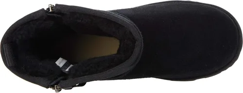 Miniatura 2 de UGG Classic Short Dual Zip II (NiñoNiño PequeñoNiño Grande)