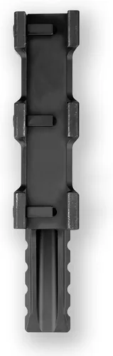 Miniatura 8 de Triton Atlas - Soporte elevador Picatinny de grado táctico de 13 ranuras, perfil alto de 1.2 pulgadas