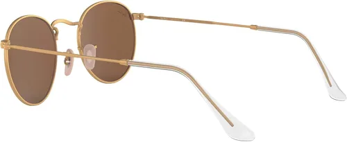 Miniatura 5 de Ray-Ban Rb3447 - Lentes de sol redondos de metal
