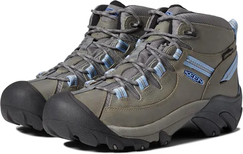 Miniatura 12 de KEEN Targhee 2 Mid - Botas de senderismo impermeables de altura media para mujer