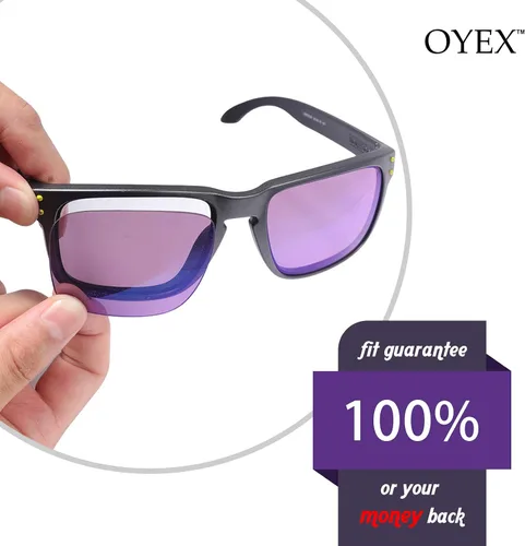 Miniatura 2 de OYEX Polarized Replacement Lenses for Oakley Flak 2.0 OO9295 Sunglass - Multiple Color Options