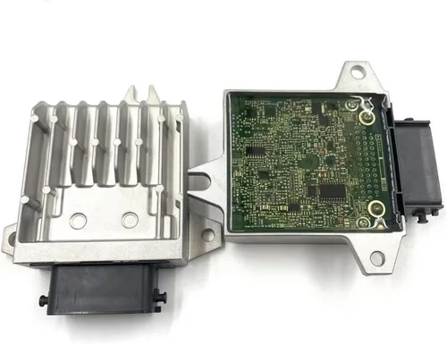Miniatura 4 de LFFK189E1 2009-2017 para Mazda 5 2.0L TCU TCM Módulo de control de transmisión LFFK 18 9E1