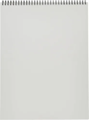 Miniatura 3 de Canson Artist Series - Papel mixto, bloc de alambre, 11 x 14 pulgadas, 20 hojas (138 libras/7.90 oz), papel de artista para adultos y estudiantes