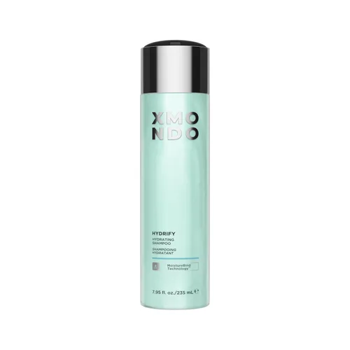 Miniatura 16 de XMONDO Hair Recalibrate Bond Repair Shampoo Fórmula vegana con Bond Builder, aceite de maracuja y ácido hialurónico para restaurar, fortalecer