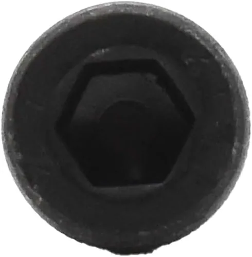 Miniatura 5 de SP 883-492 Aftermarket Nylock Hex Socket HD Bolt M8 X 20 Compatible con clavadoras Hitachi NR83A3, NR83AA2, NV83A2 - 4 unidades por paquete
