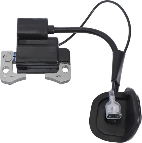 Miniatura 9 de Bobina de encendido bujía L7T para 2 tiempos 33cc 43cc 47cc 49cc 50cc Mini moto Dirt Pocket Bike Chopper Scooter Niños Quad ATV Minimoto