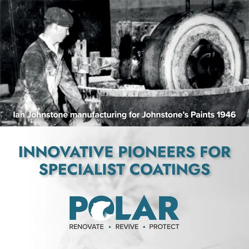 Miniatura 8 de Polar Sellador impermeabilizante – 33 onzas líquidas – Acabado transparente invisible – Revestimiento impermeable para exteriores para interiores