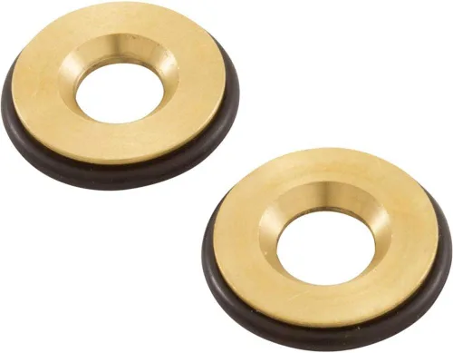 Miniatura 2 de Pentair 77707-2411 Kit de reemplazo de ajuste de orificio de gas 400 calentador de gas natural para piscina y spa