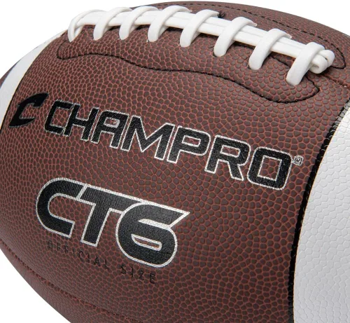 Miniatura 2 de Champro CT6 600" Football