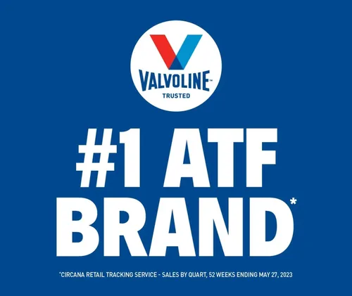 Miniatura 3 de Valvoline - Fluido de transmisión
