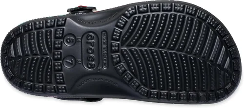 Miniatura 3 de Crocs Zuecos clásicos unisex para adultos Jack Skellington Nightmare Before Christmas