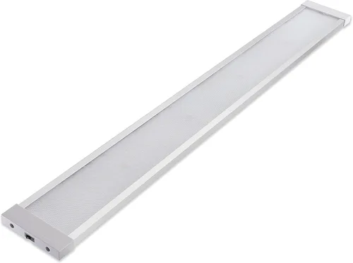 Miniatura 10 de Raycharm Lámpara de luz interior LED para RV, camioneta y gabinete de 10.2" x 4.9", montaje en superficie, haz difuso uniforme de color blanco frío