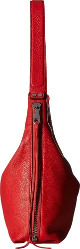 Miniatura 3 de Rebecca Minkoff - Hobo mediano con cremallera doble