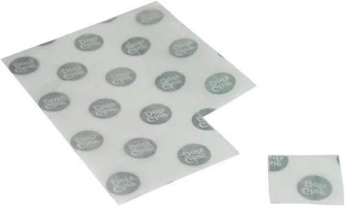 Miniatura 4 de Glue Dots, Paquete económico de mini puntos, doble cara, 3/16", 600 puntos, cinta adhesiva para manualidades, puntos de pegamento adhesivo adhesivo