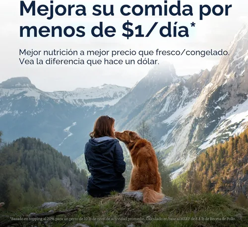 Miniatura 2 de ZIWI Peak - Alimento para perros secado al aire, cordero, totalmente natural, alto en proteínas, sin granos, ingredientes limitados