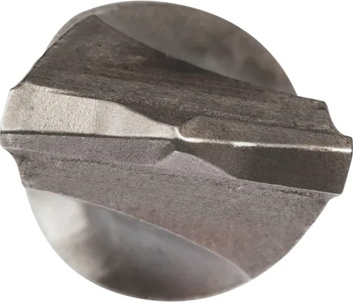Miniatura 4 de Makita B-60866 Broca SDS-Plus de 3/16" x 4", 2 cortadores, 10/paquete