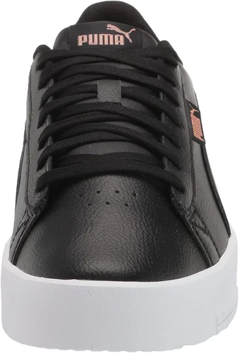 Miniatura 2 de PUMA Tenis Jada para mujer, BlancoChina BluePlein Air