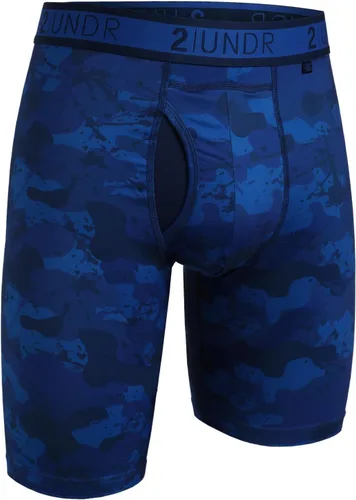 Miniatura 8 de 2UNDR Ropa interior deportiva de 9 pulgadas para hombre