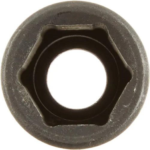 Miniatura 19 de DeWalt DW2542 1/4 pulgadas. Disco Hex hasta 3/8 pulgadas, adaptador de enchufe