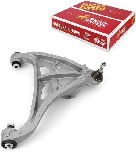 Miniatura 59 de Metrix RK622646 - Conjunto de brazo de control inferior delantero derecho y rótula para Hyundai Elantra 2011-2016, Hyundai Elantra Coupe 13-2014