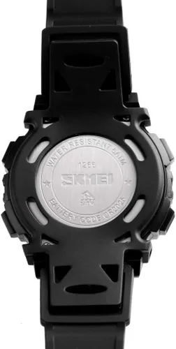 Miniatura 7 de Boys Watch Digital Sports Waterproof Outdoor Kids Watches Alarm Clock 1224 H Stopwatch Calendar 3-15 Year Old Boys Girls Wristwatch
