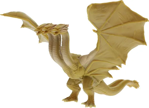Miniatura 2 de BANDAI - Serie de monstruos de película - King Ghidorah 2019 Rey Ghidorah 2019
