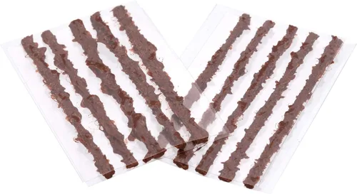 Miniatura 2 de Granite Paquete de recambio de tapones para neumáticos Stash - 10 cuerdas de 0.059 in