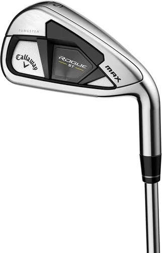 Miniatura 2 de Callaway Golf Juego de hierros Rogue ST Max