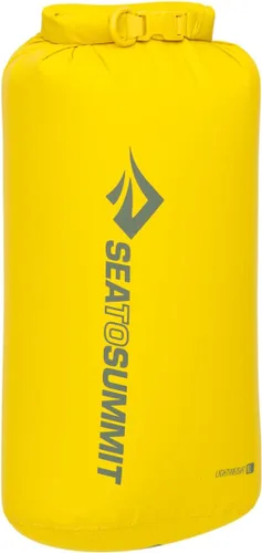 Miniatura 44 de Sea to Summit Bolsa seca ligera, almacenamiento seco multiusos Verde oliva