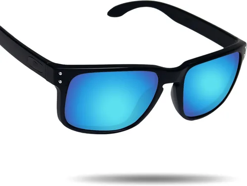 Miniatura 3 de Fiskr Lentes de repuesto para gafas de sol Oakley Holbrook OO9102