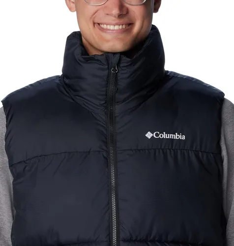 Miniatura 4 de Columbia Chaleco Puffect II para hombre