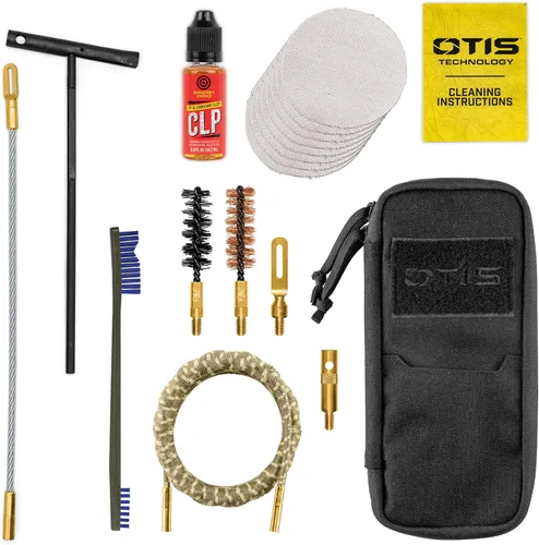 Miniatura 2 de Otis Technology Kits de limpieza de la Serie Defender (Selecciona tu modelo)