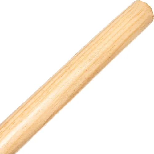 Miniatura 6 de Carlisle FoodService Products Escoba de vestíbulo, barrido de juguete pequeño con mango de madera, escoba de maíz sintética con cerdas
