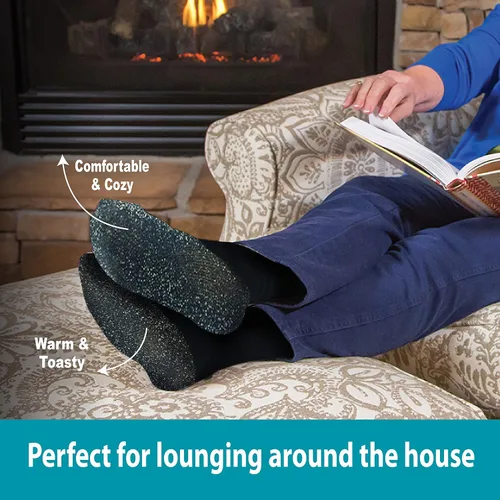 Miniatura 5 de 35 BELOW Compression Socks (1 pair and 2 pairs)