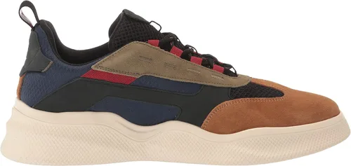 Miniatura 6 de STACY ADAMS Tenis Ventura con cordones para hombre